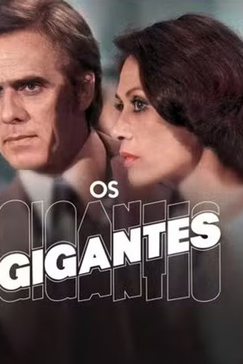  de TV Os Gigantes (1979)