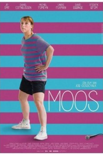 Poster de Filme Moos (2016)