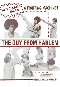 The Guy From Harlem (The Guy From Harlem)