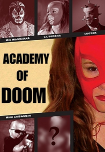 Academy of Doom (Academy of Doom)