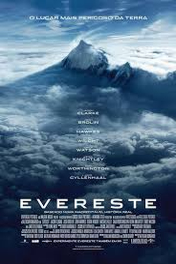  de Filme Evereste (2015)