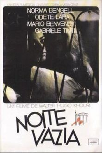  de Filme Noite Vazia (1964)