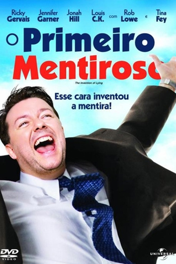  de Filme O Primeiro Mentiroso (2010)