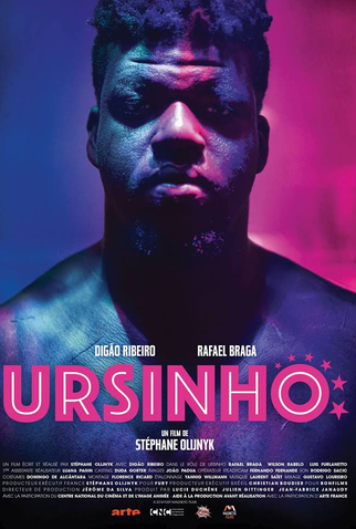 Poster 1 de Filme Ursinho (2017)