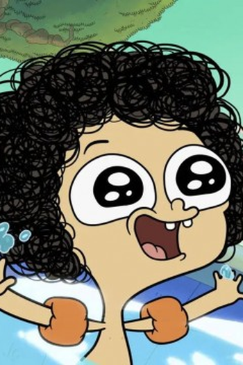 Poster de Episódio Piscina para Todos (2025)
