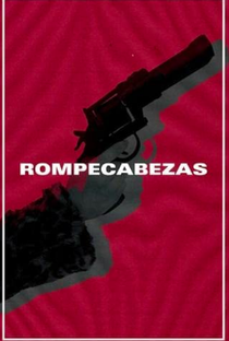 Rompecabezas - Poster / Capa / Cartaz - Oficial 1