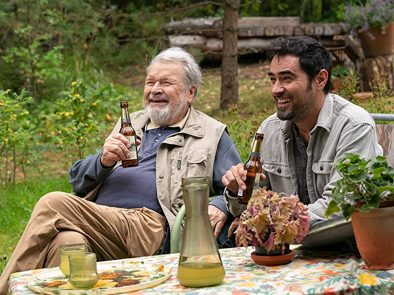 Foto 5 de A Qualquer Momento