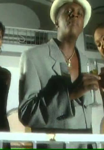 Spanner Banner feat. Sean Paul: Ladies Man (Spanner Banner feat. Sean Paul: Ladies Man)