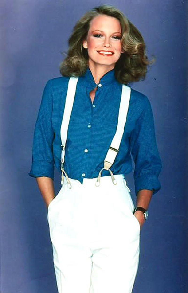 Shelley Hack - Foto 6