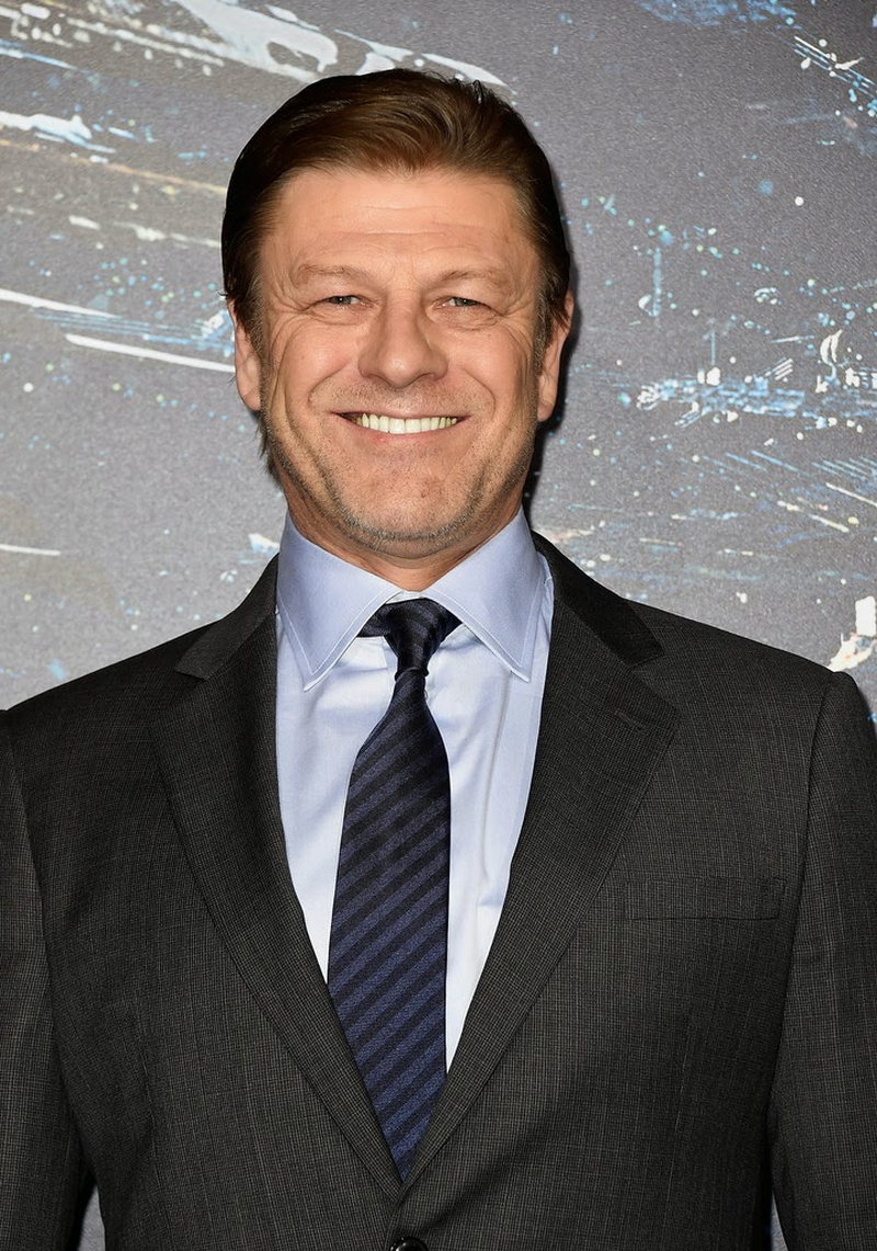 Sean Bean - Foto 3