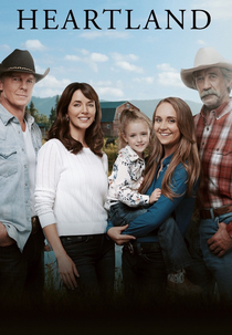 Heartland (18ª temporada) (Heartland (Season 18))