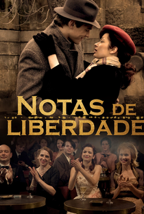 Notas de Liberdade - Poster / Capa / Cartaz - Oficial 2