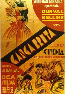 Ganga Bruta (Ganga Bruta)