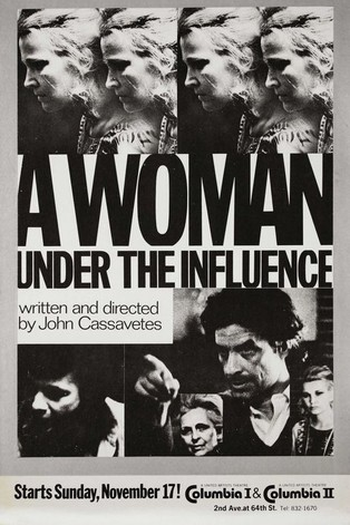  de Filme Uma Mulher Sob Influência (1974)