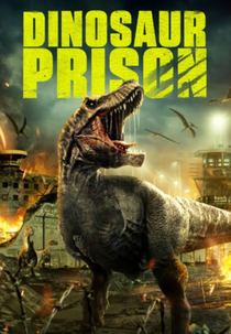 Dinosaur Prison (Dinosaur Prison)