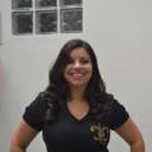 Foto de perfil de Nadia Rosario