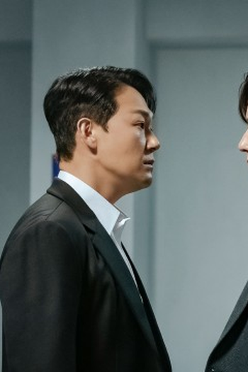 Poster de Episódio 동업자 (2023)