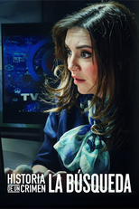 A Busca (Historia de un Crimen: La Busqueda)