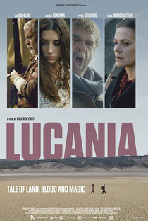 Lucania - Poster / Capa / Cartaz - Oficial 4