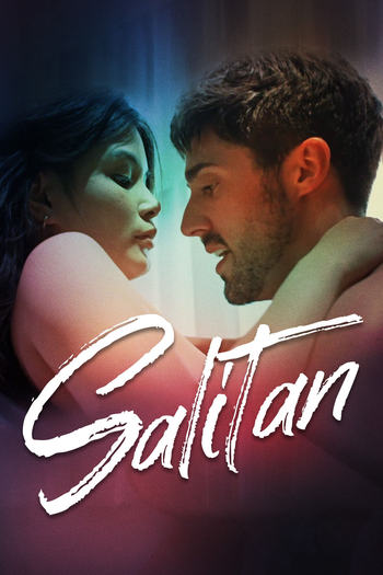 Poster de Filme Salitan (2024)