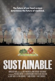 Sustainable - Poster / Capa / Cartaz - Oficial 1