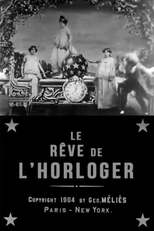 Le Rêve de l’horloger (Le Rêve de l’horloger)