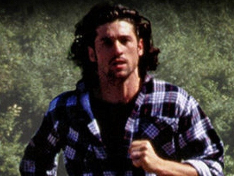 Foto 2 de Caçada Humana