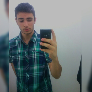 Foto de perfil de Jander