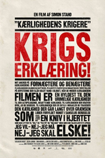 Amor em Guerra (Kärlekens Krigare/Kærlighedens Krigere)