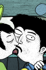 Como os coelhos (Comme des lapins (Chroniques de la Poisse, chap. 2))