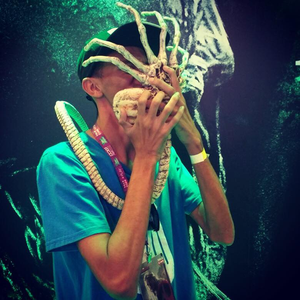 Foto de perfil de Danilo Melo