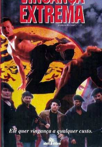 Vingança Extrema (Forced to Fight)