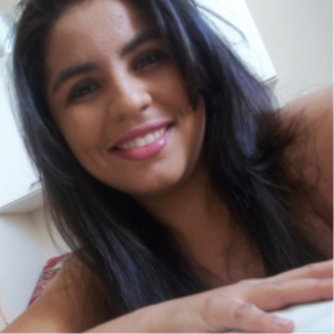 Foto de perfil de Andrezza Matos
