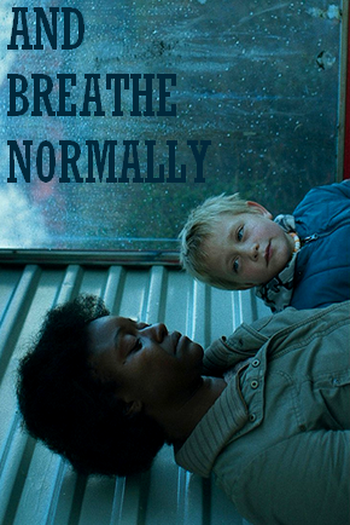  de Filme Inspire, Expire (2018)