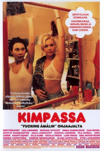  de Filme Bem-Vindos (2000)