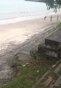 Mosqueiro (Mosqueiro)