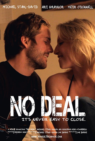 Poster 1 de Curta No Deal (2010)