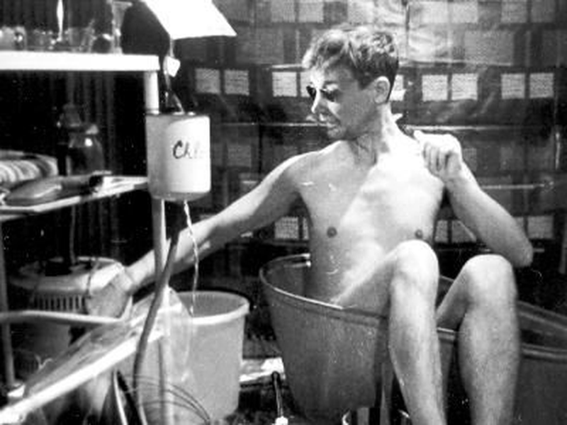 Foto 5 de Mehed ei Nuta