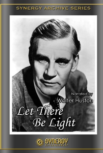Let There Be Light - Poster / Capa / Cartaz - Oficial 4