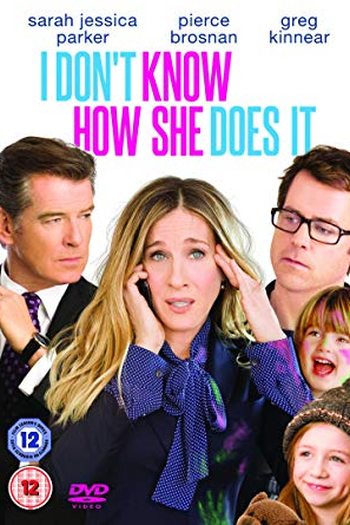  de Filme Não Sei Como Ela Consegue (2011)