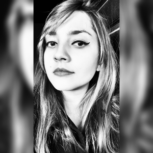 Foto de perfil de Camila Ramone