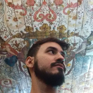 Foto de perfil de Tiago Petit