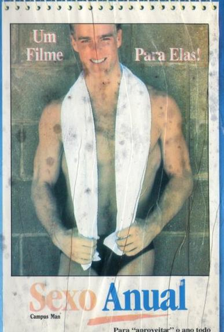Poster 3 de Filme Uma Vida de Louco (1987)
