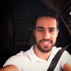 Foto de perfil de Jefferson