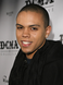 Evan Ross (III)
