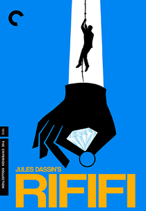 Rififi (Du Rififi Chez les Hommes)