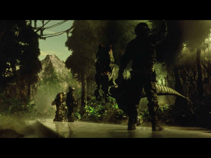 Foto 2 de O Som do Trovão