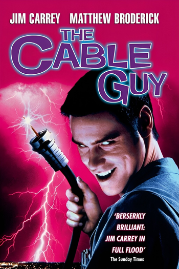  de Filme O Pentelho (1996)