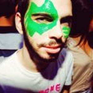Foto de perfil de Vinicius Soares