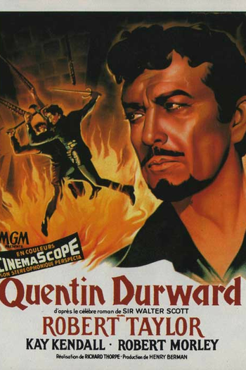  de Filme A Coroa e a Espada (1955)